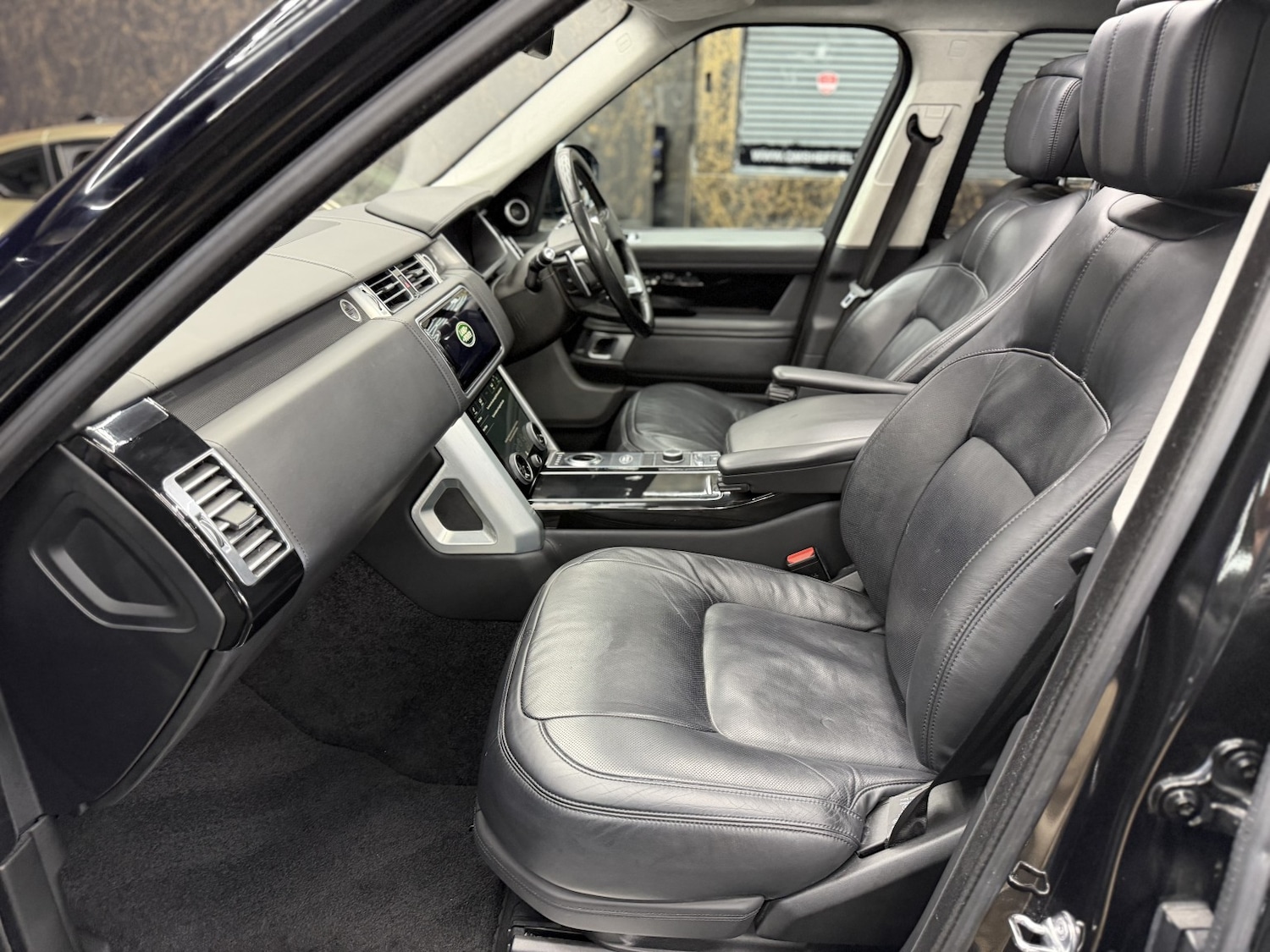 Used Land Rover Range Rover 2019 for sale - 77264537: Photo 38