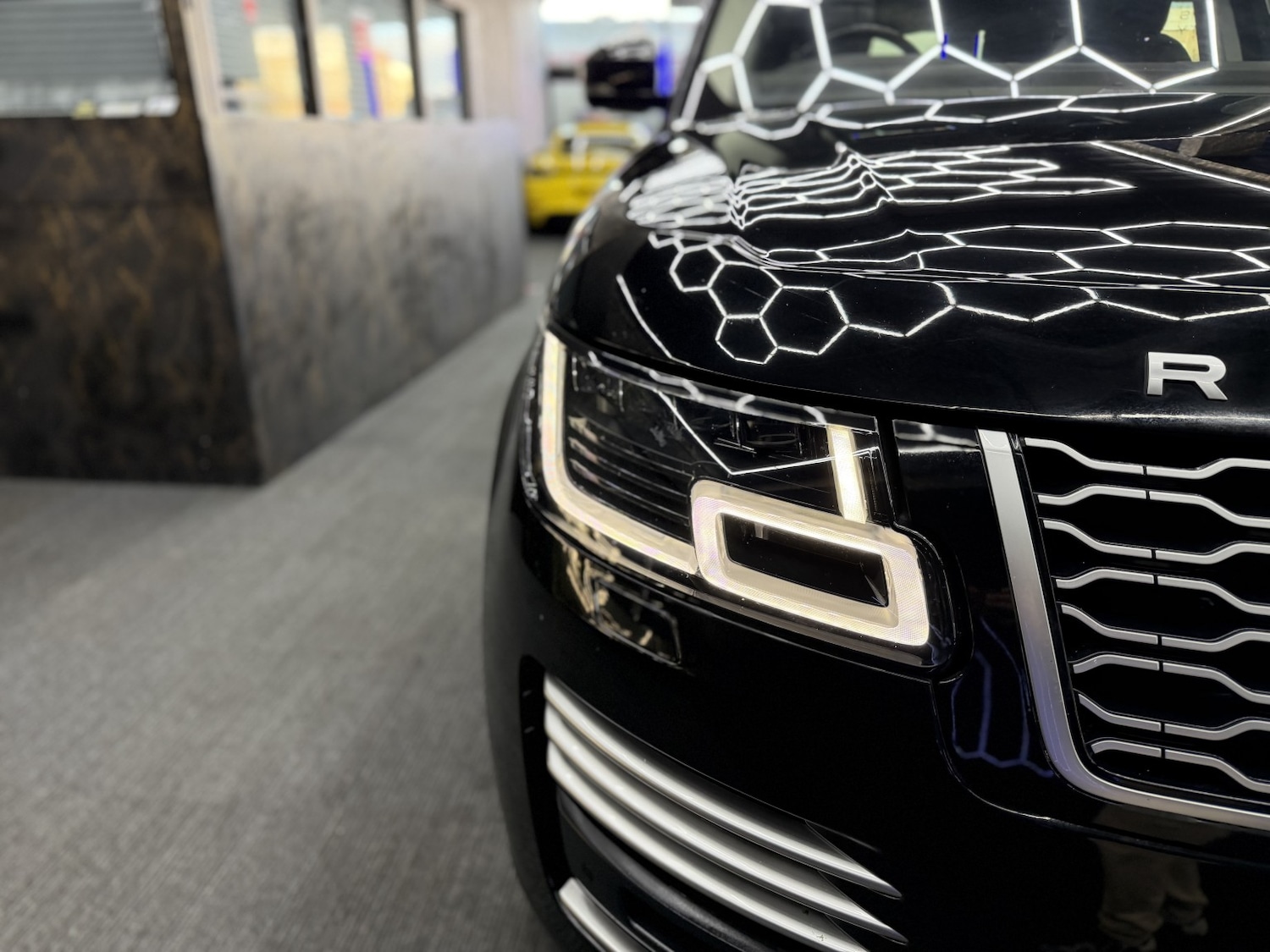 Used Land Rover Range Rover 2019 for sale - 77264537: Photo 52