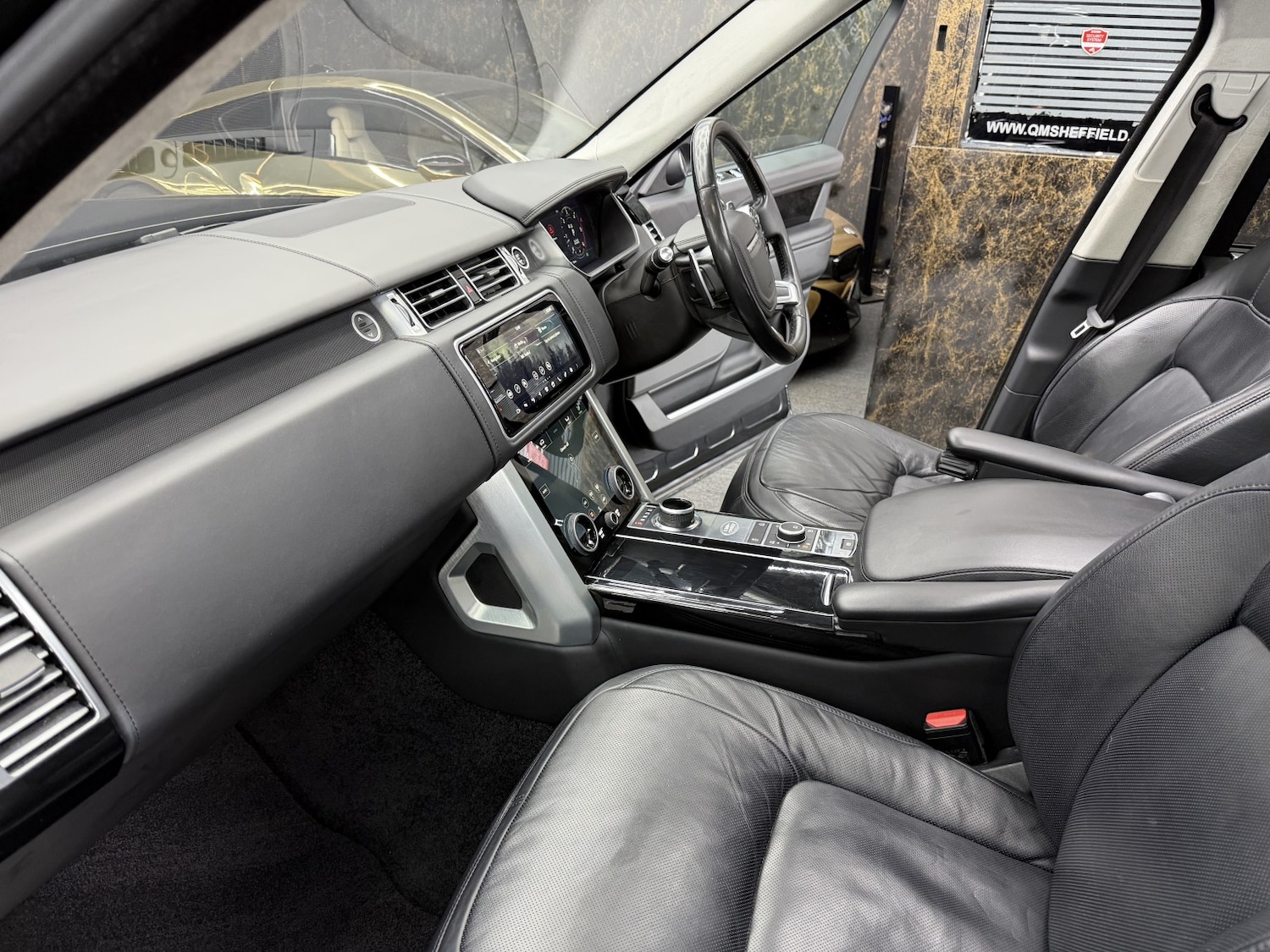 Used Land Rover Range Rover 2019 for sale - 77264537: Photo 58