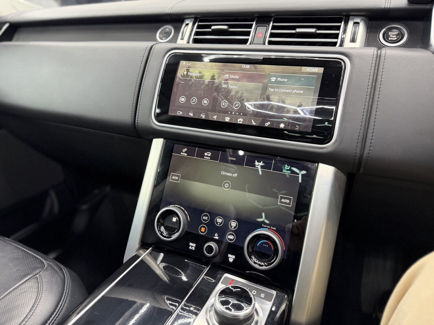 Used Land Rover Range Rover 2019 for sale - 77264537: Photo 59