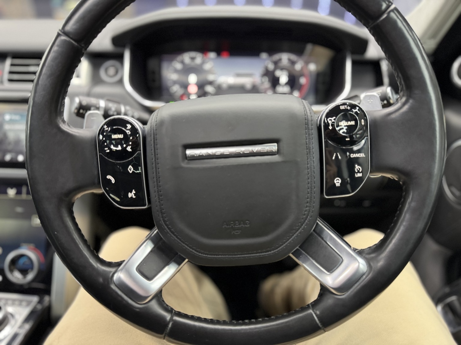 Used Land Rover Range Rover 2019 for sale - 77264537: Photo 60