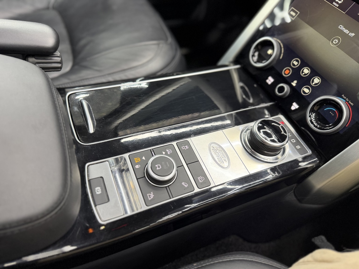 Used Land Rover Range Rover 2019 for sale - 77264537: Photo 62