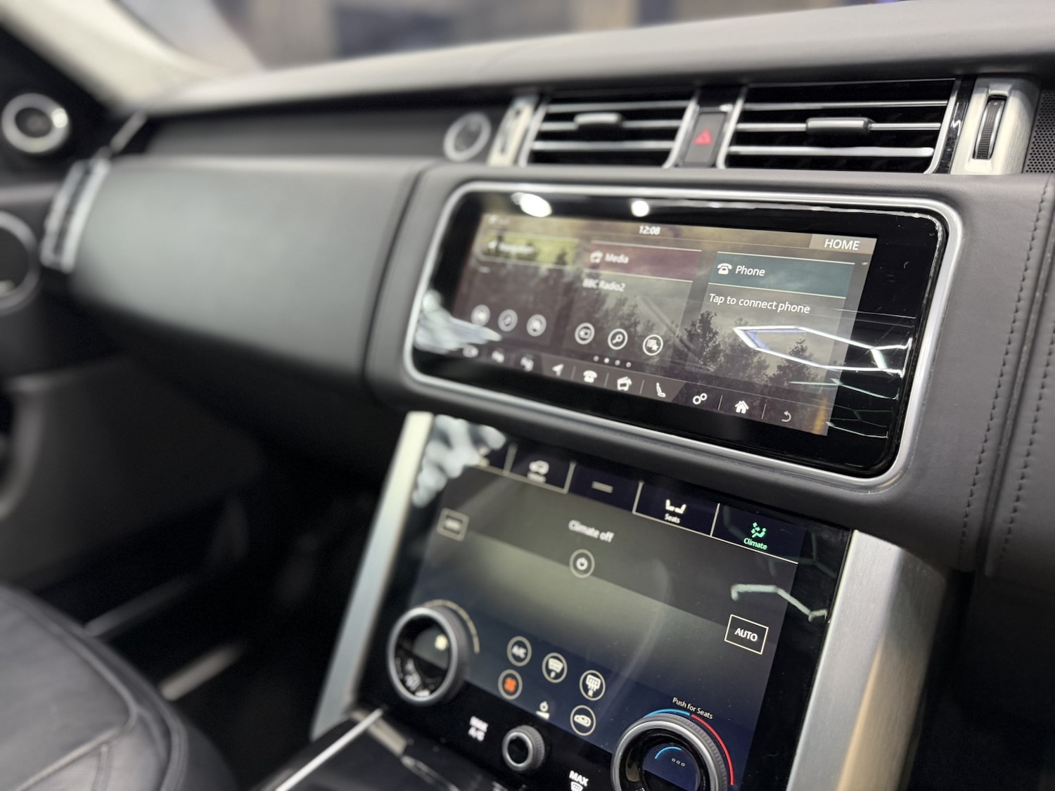 Used Land Rover Range Rover 2019 for sale - 77264537: Photo 63