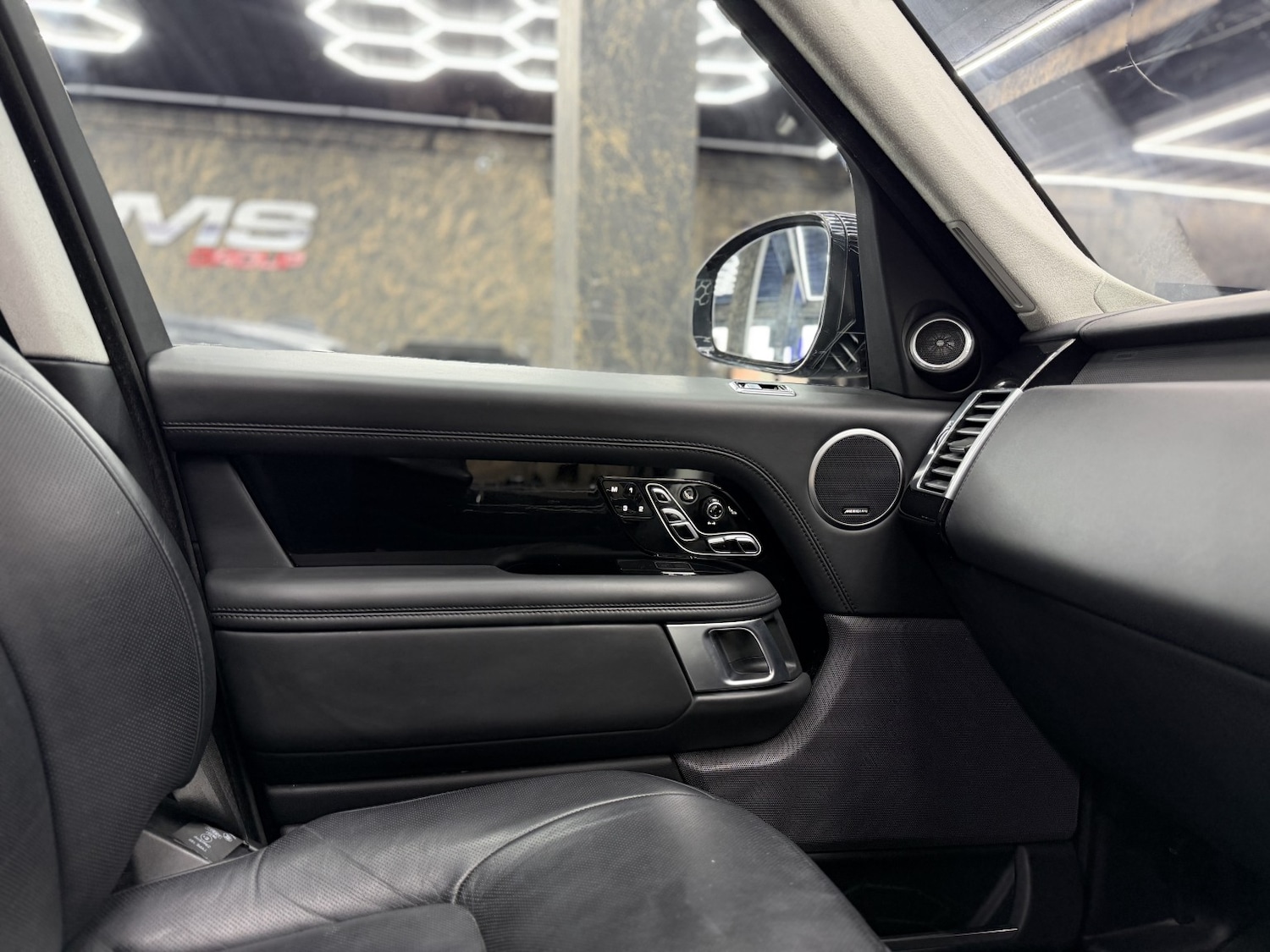 Used Land Rover Range Rover 2019 for sale - 77264537: Photo 64