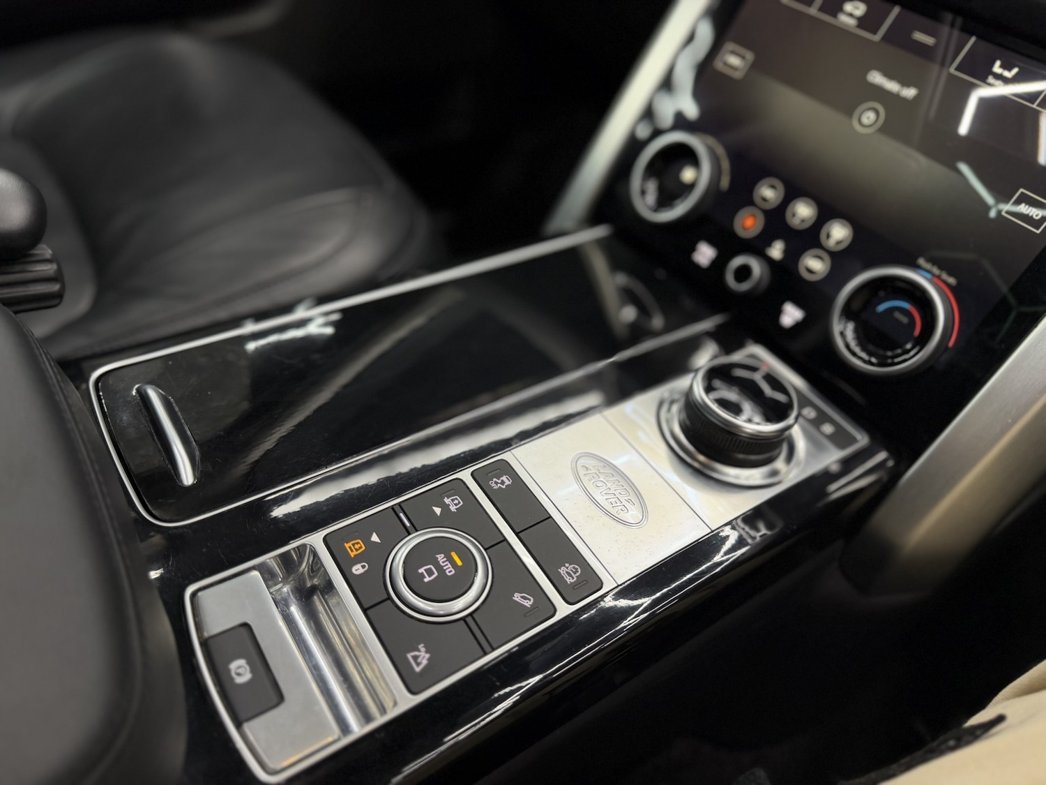 Used Land Rover Range Rover 2019 for sale - 77264537: Photo 68