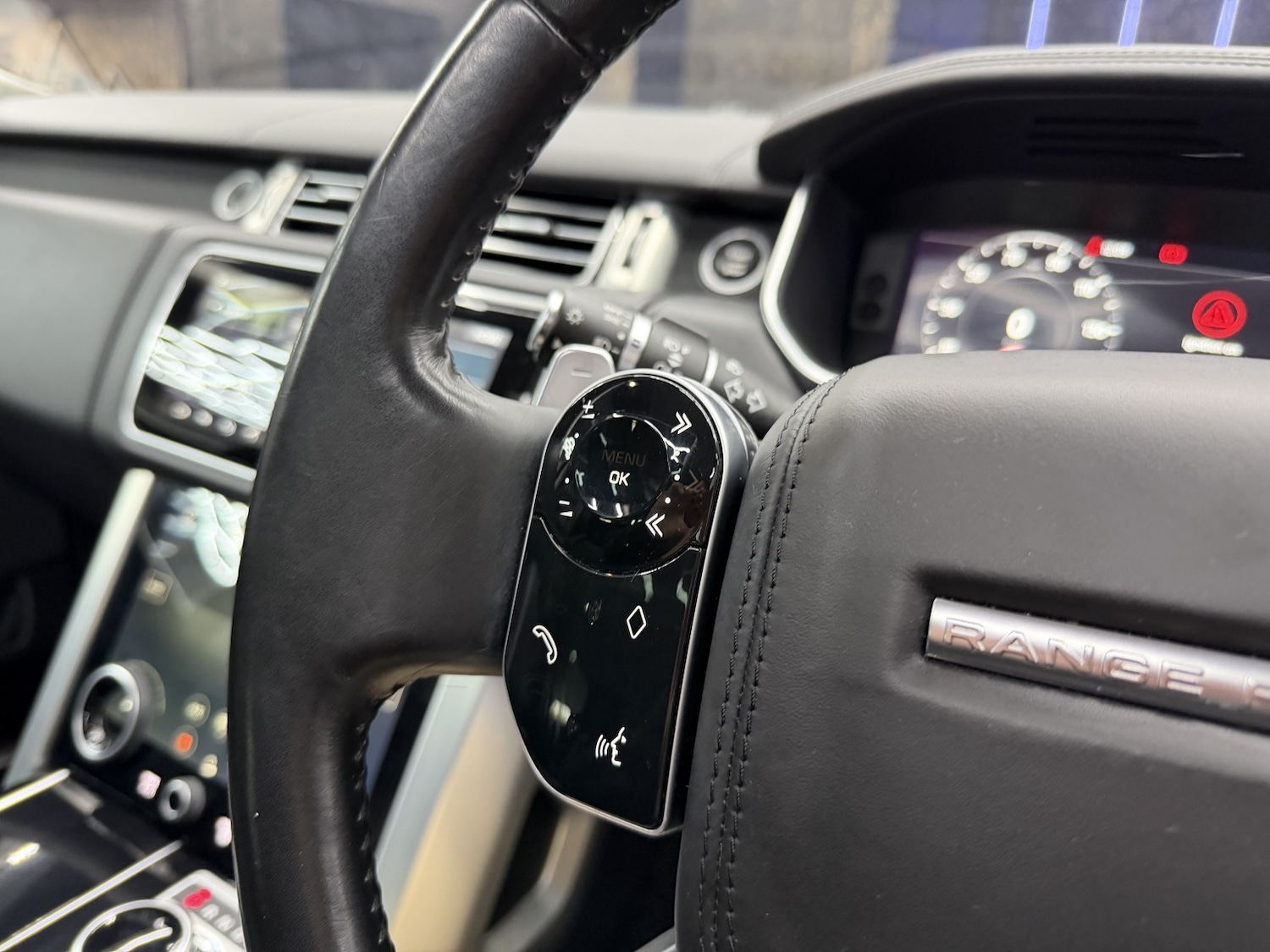 Used Land Rover Range Rover 2019 for sale - 77264537: Photo 69