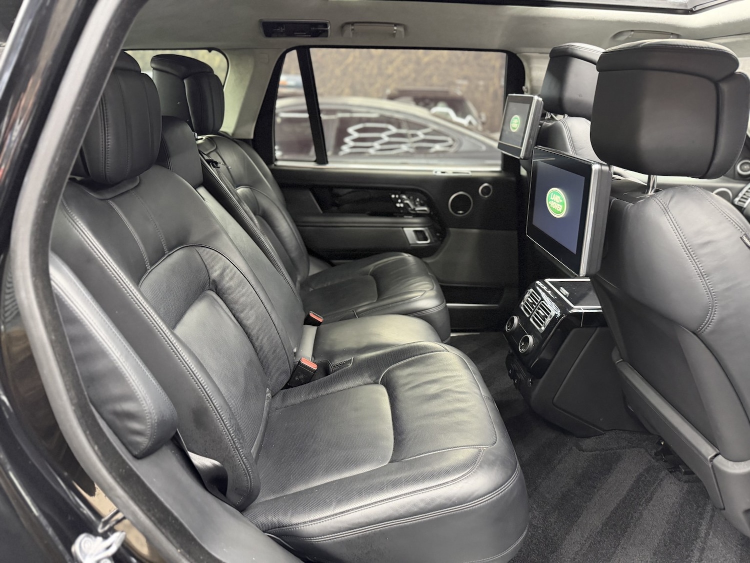 Used Land Rover Range Rover 2019 for sale - 77264537: Photo 9