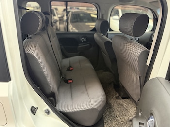 Used Nissan Cube 2009 for sale - 78755462: Photo