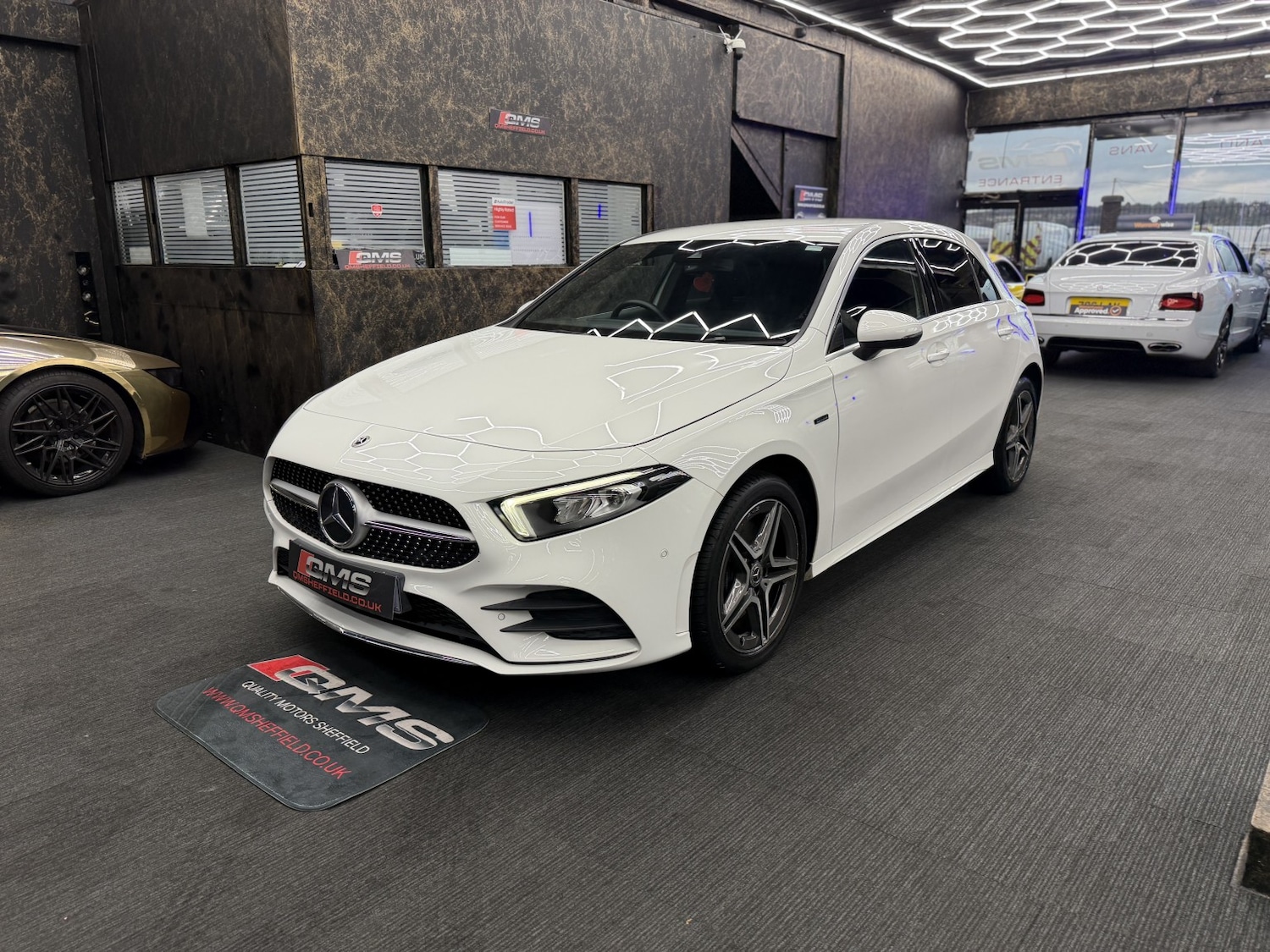 Used Mercedes-Benz A-Class 2020 for sale - 77189298: Photo 15