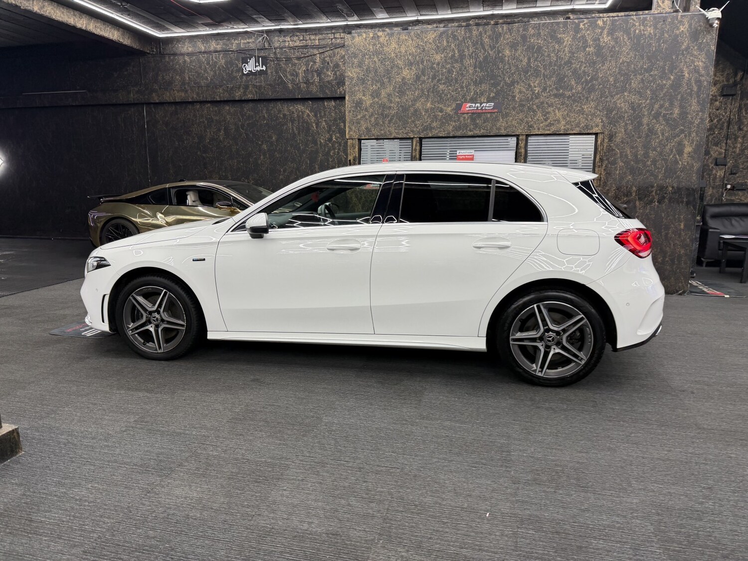 Used Mercedes-Benz A-Class 2020 for sale - 77189298: Photo 16