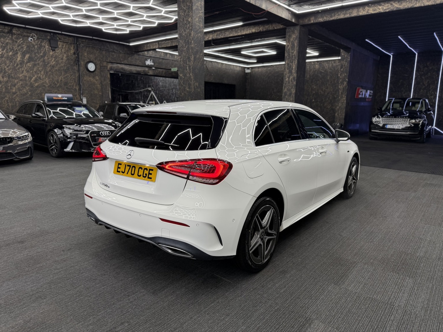 Used Mercedes-Benz A-Class 2020 for sale - 77189298: Photo 21