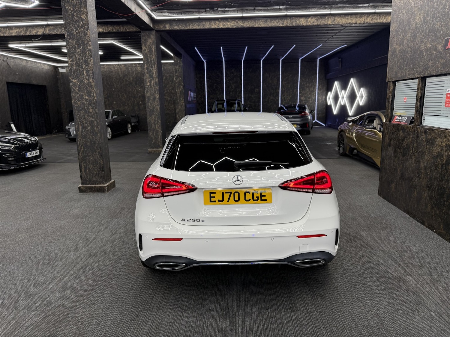 Used Mercedes-Benz A-Class 2020 for sale - 77189298: Photo 22