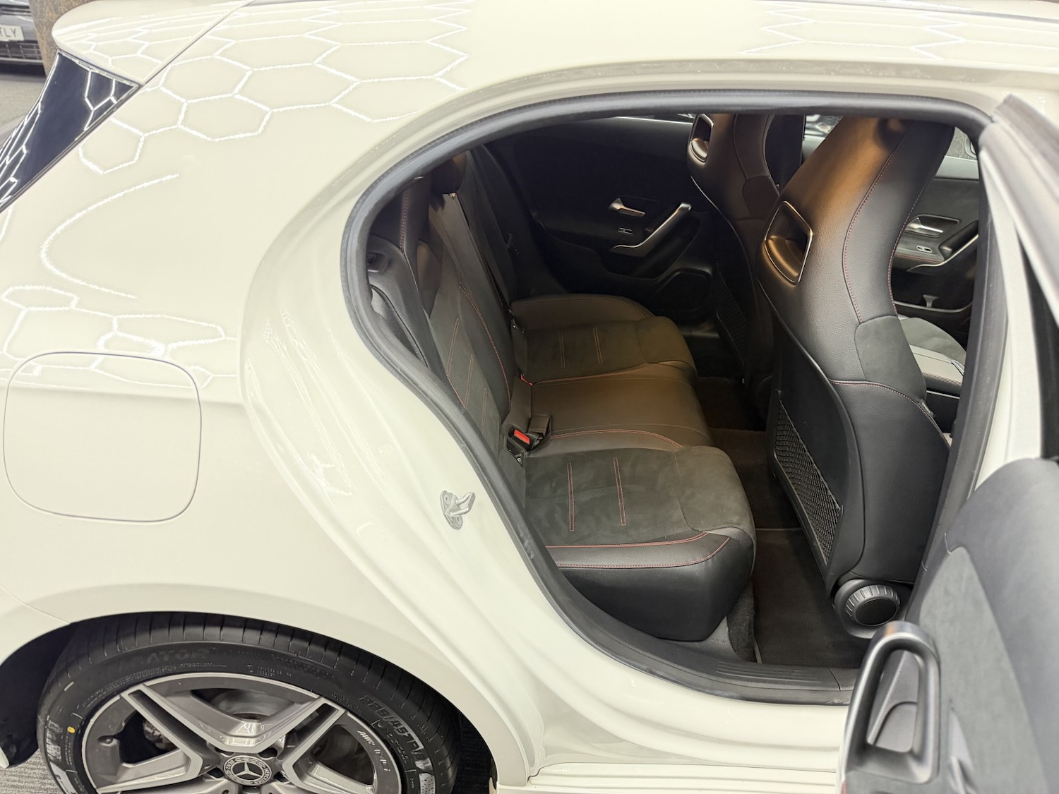 Used Mercedes-Benz A-Class 2020 for sale - 77189298: Photo 23