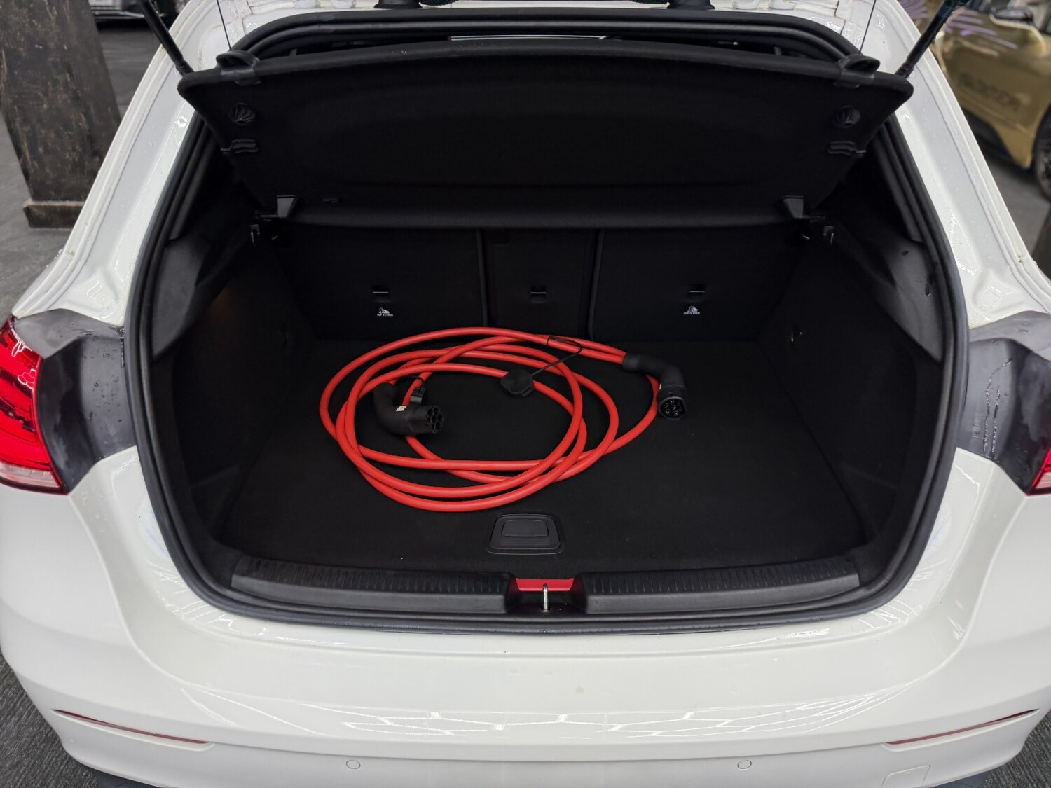 Used Mercedes-Benz A-Class 2020 for sale - 77189298: Photo 24