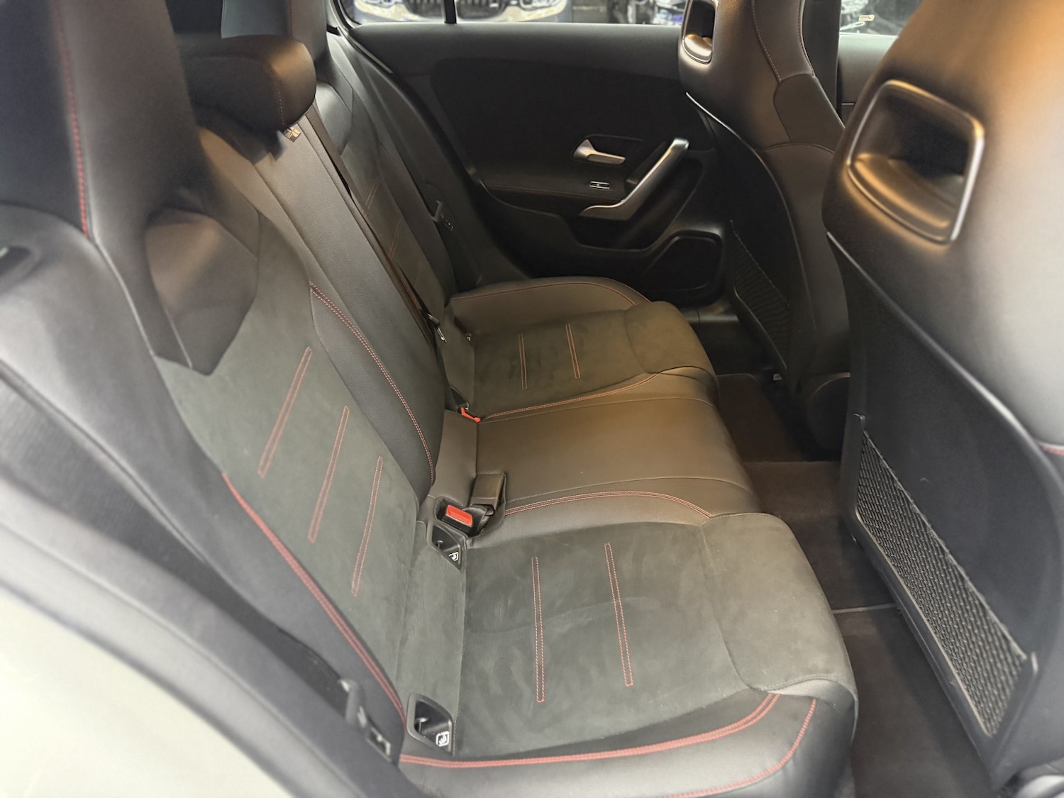 Used Mercedes-Benz A-Class 2020 for sale - 77189298: Photo 28