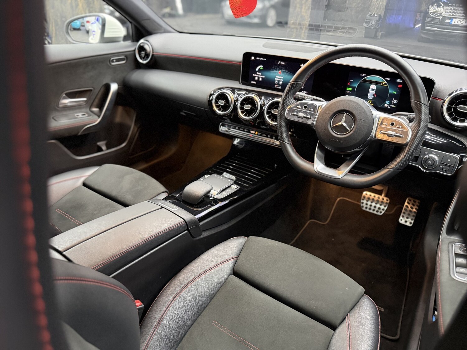 Used Mercedes-Benz A-Class 2020 for sale - 77189298: Photo 30