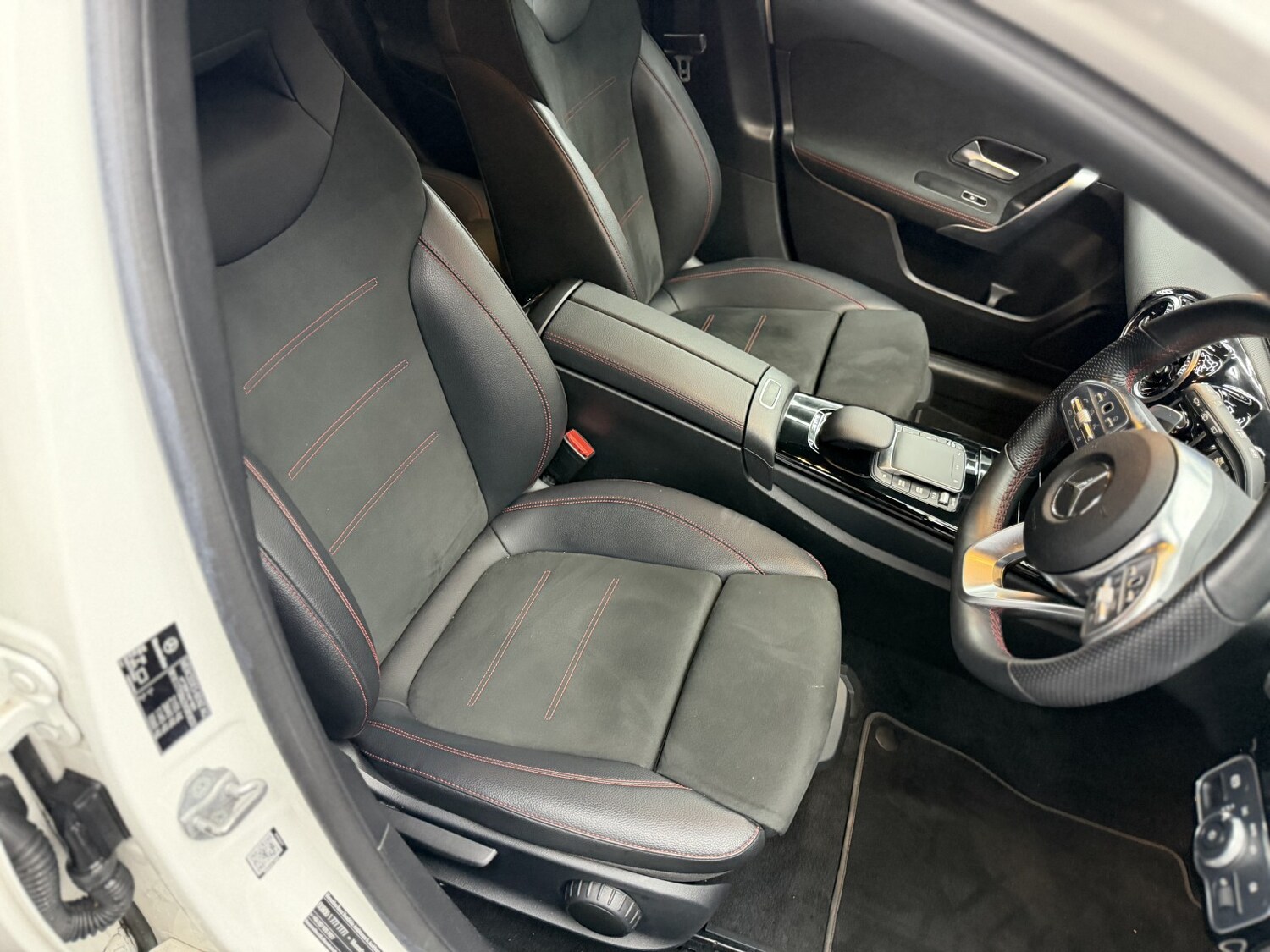 Used Mercedes-Benz A-Class 2020 for sale - 77189298: Photo 31