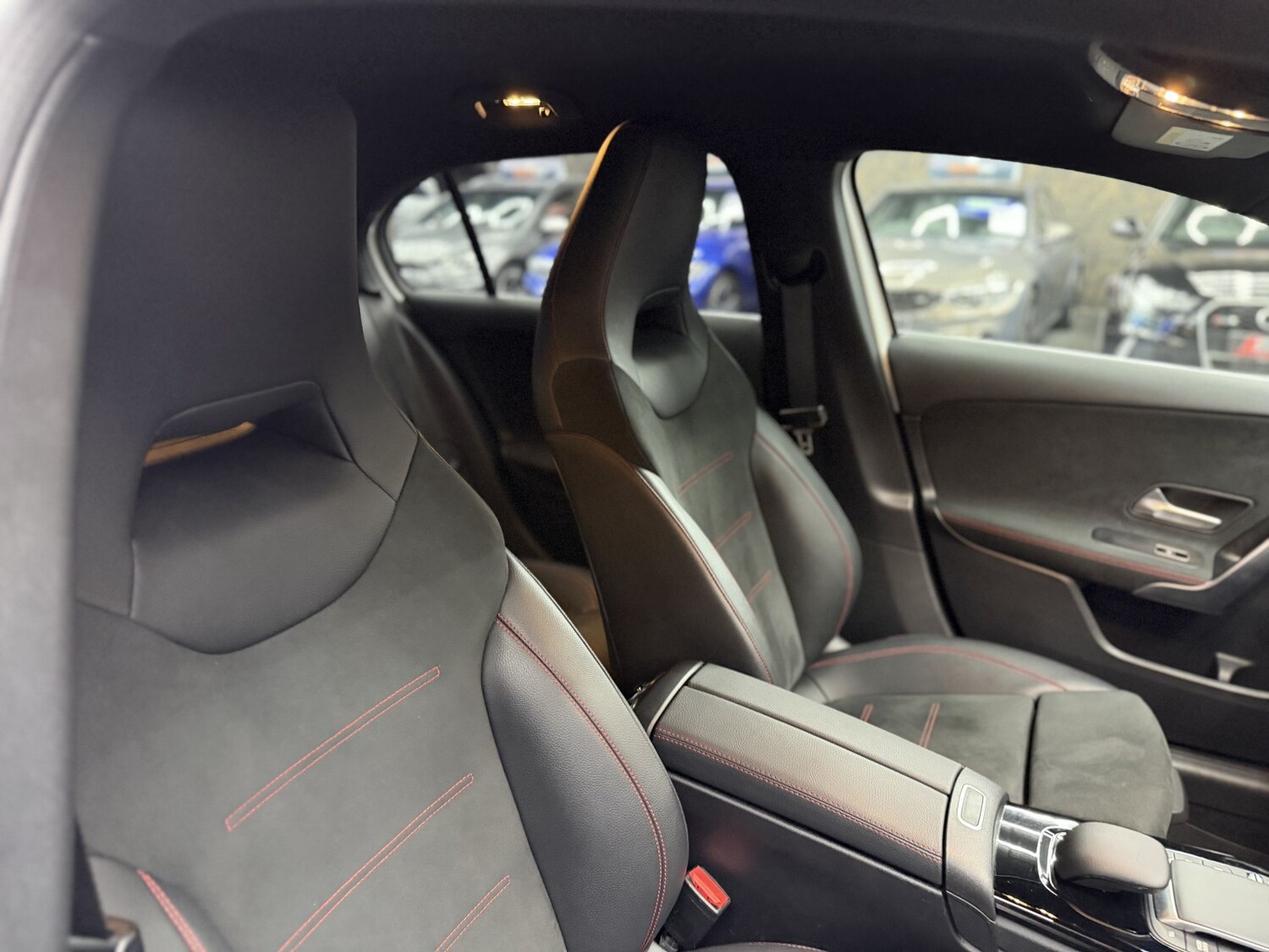 Used Mercedes-Benz A-Class 2020 for sale - 77189298: Photo 34