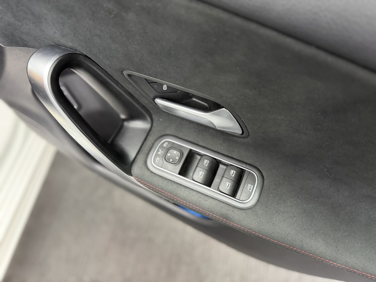 Used Mercedes-Benz A-Class 2020 for sale - 77189298: Photo 36