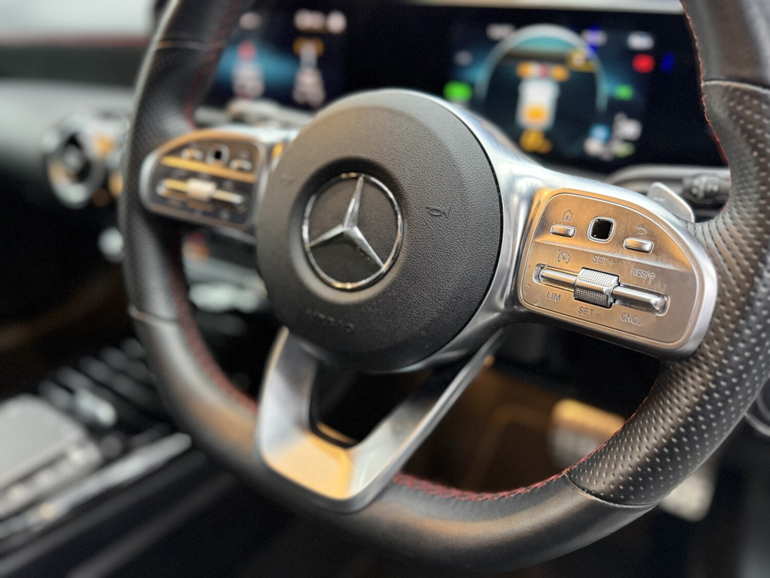 Used Mercedes-Benz A-Class 2020 for sale - 77189298: Photo 38