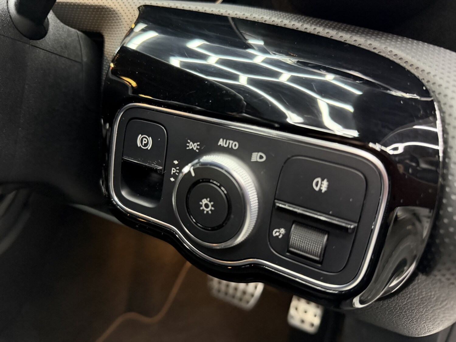 Used Mercedes-Benz A-Class 2020 for sale - 77189298: Photo 39