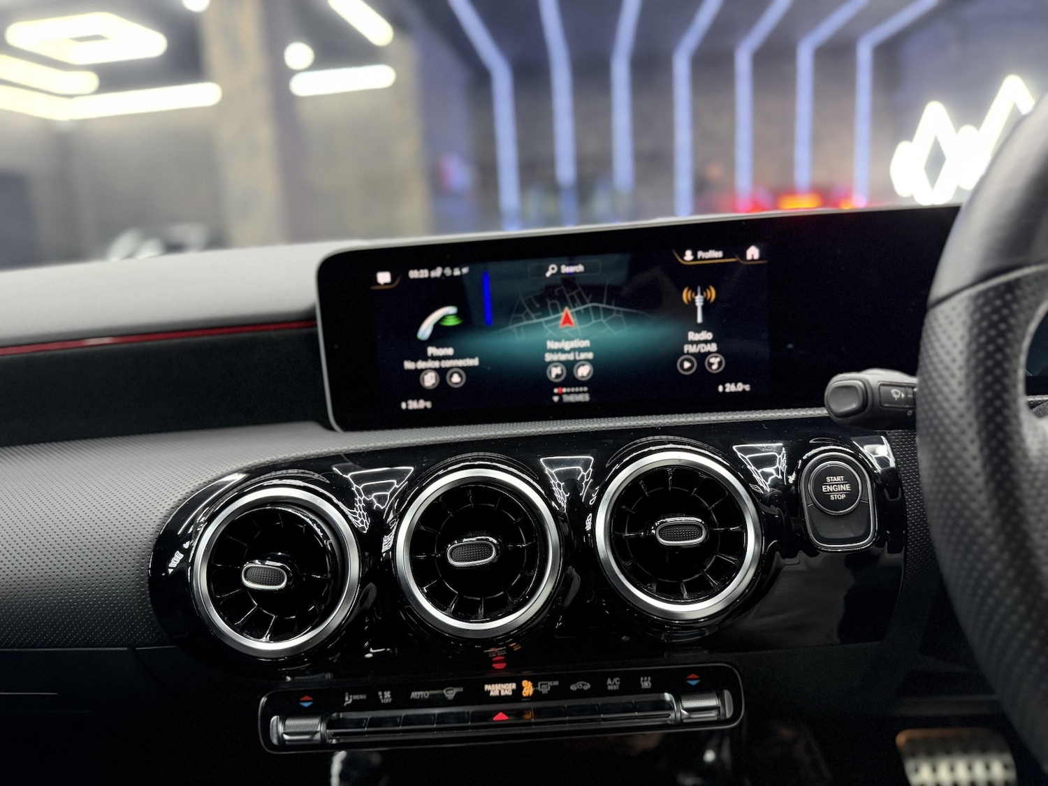 Used Mercedes-Benz A-Class 2020 for sale - 77189298: Photo 41