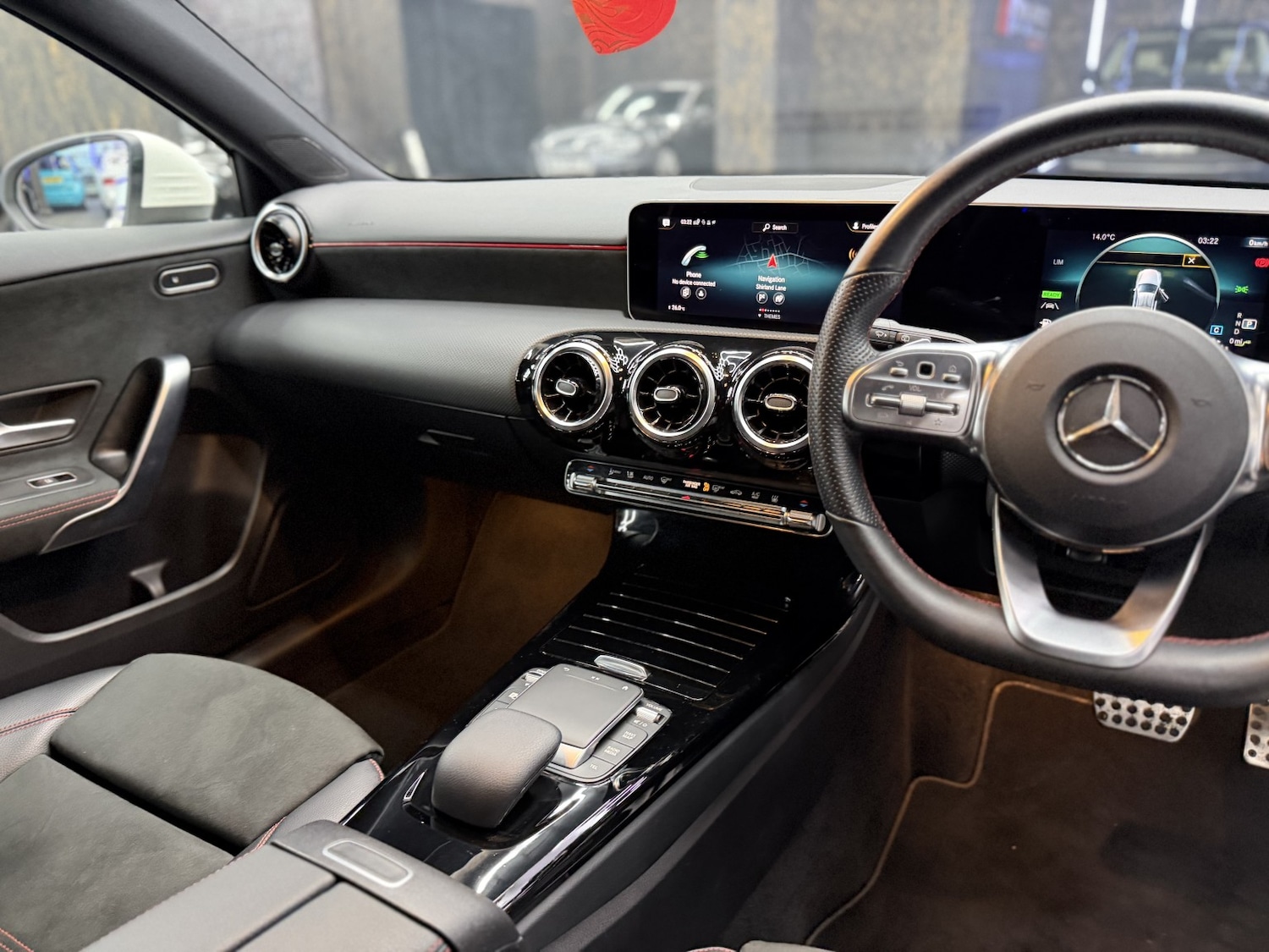 Used Mercedes-Benz A-Class 2020 for sale - 77189298: Photo 42