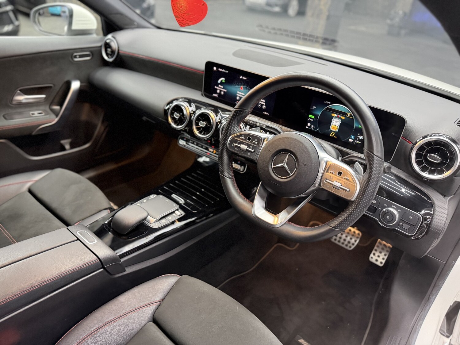 Used Mercedes-Benz A-Class 2020 for sale - 77189298: Photo 43