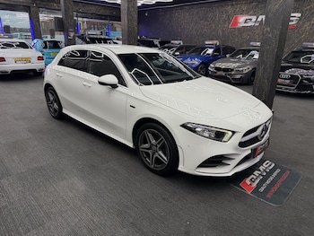 Used Mercedes-Benz A-Class 2020 for sale - 77189298: Photo