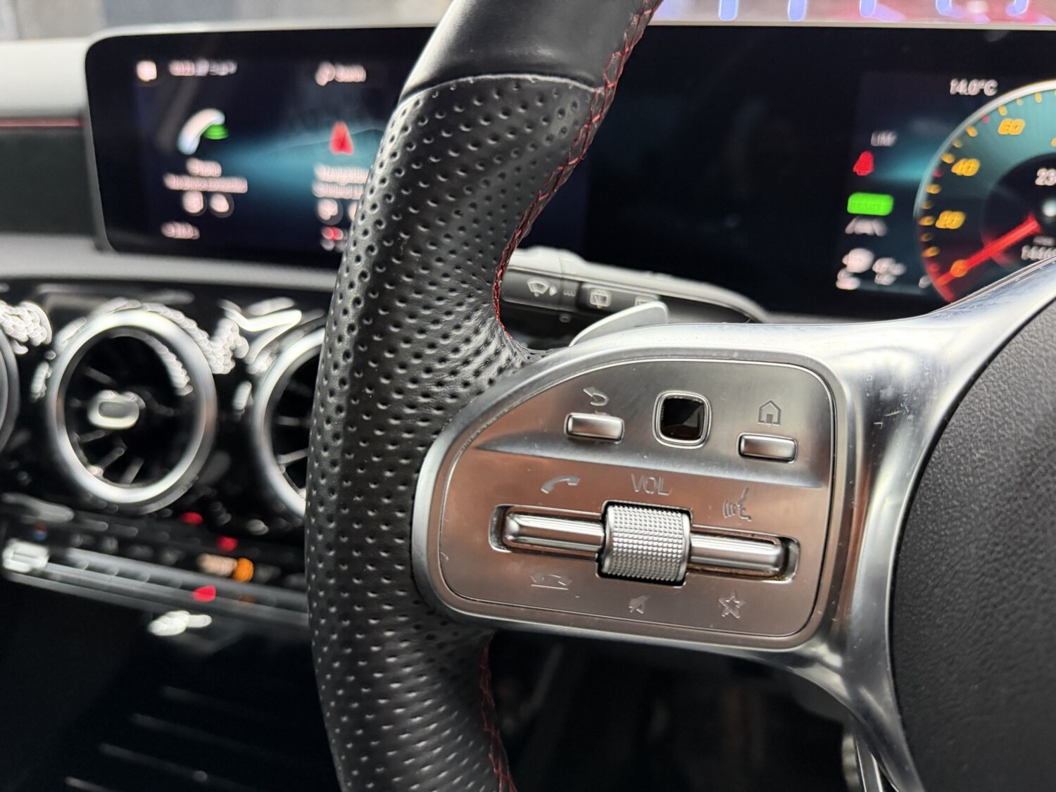 Used Mercedes-Benz A-Class 2020 for sale - 77189298: Photo 50