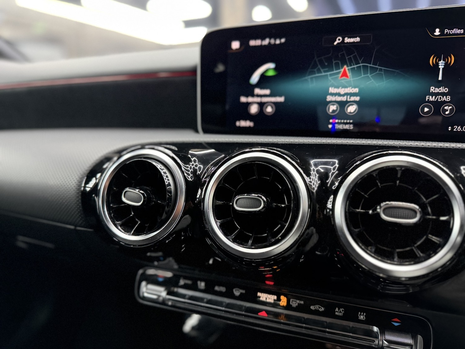 Used Mercedes-Benz A-Class 2020 for sale - 77189298: Photo 54