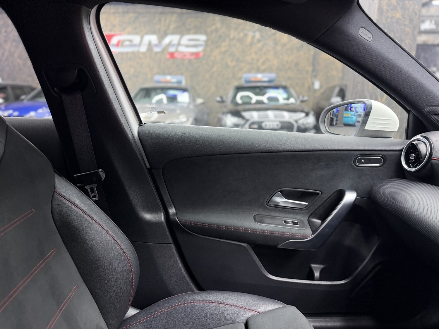 Used Mercedes-Benz A-Class 2020 for sale - 77189298: Photo 57