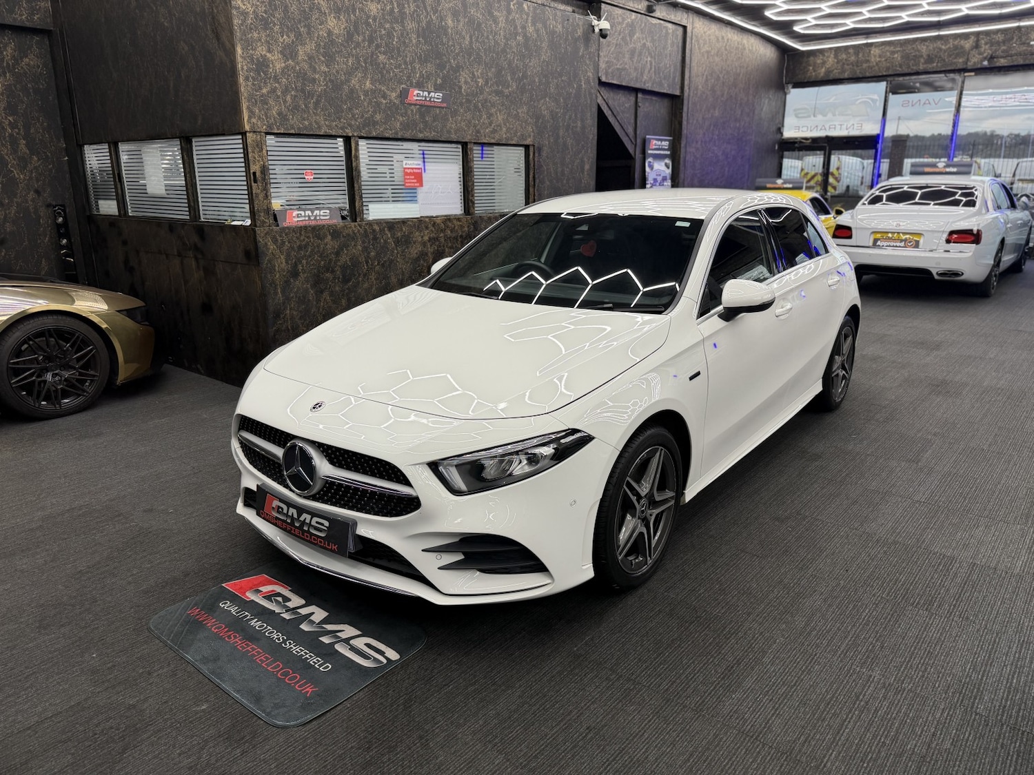 Used Mercedes-Benz A-Class 2020 for sale - 77189298: Photo 7