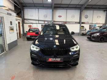 Used BMW X3 2017 for sale - 73714849: Photo
