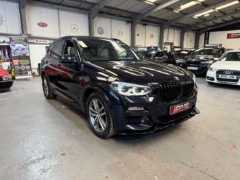 Used BMW X3 2017 for sale - 73714849: Photo