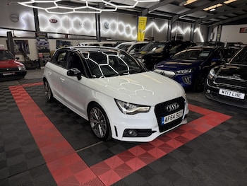 Used Audi A1 2014 for sale - 79111578: Photo