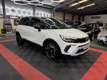 Used Vauxhall Crossland X 2021 for sale - 78018387: Photo
