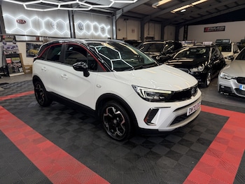 Used Vauxhall Crossland X 2021 for sale - 78018387: Photo