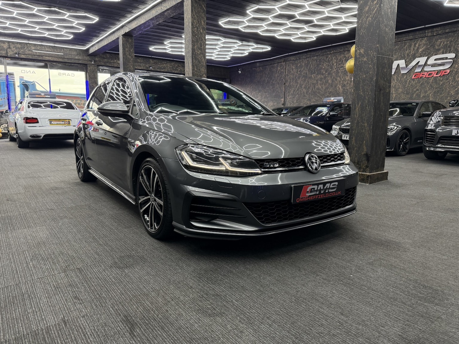 Used Volkswagen Golf 2017 for sale - 77398351: Photo 10