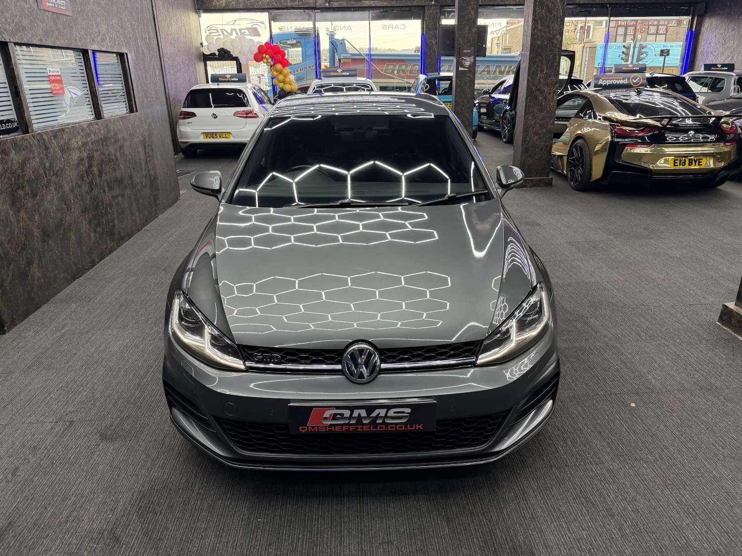 Used Volkswagen Golf 2017 for sale - 77398351: Photo 13