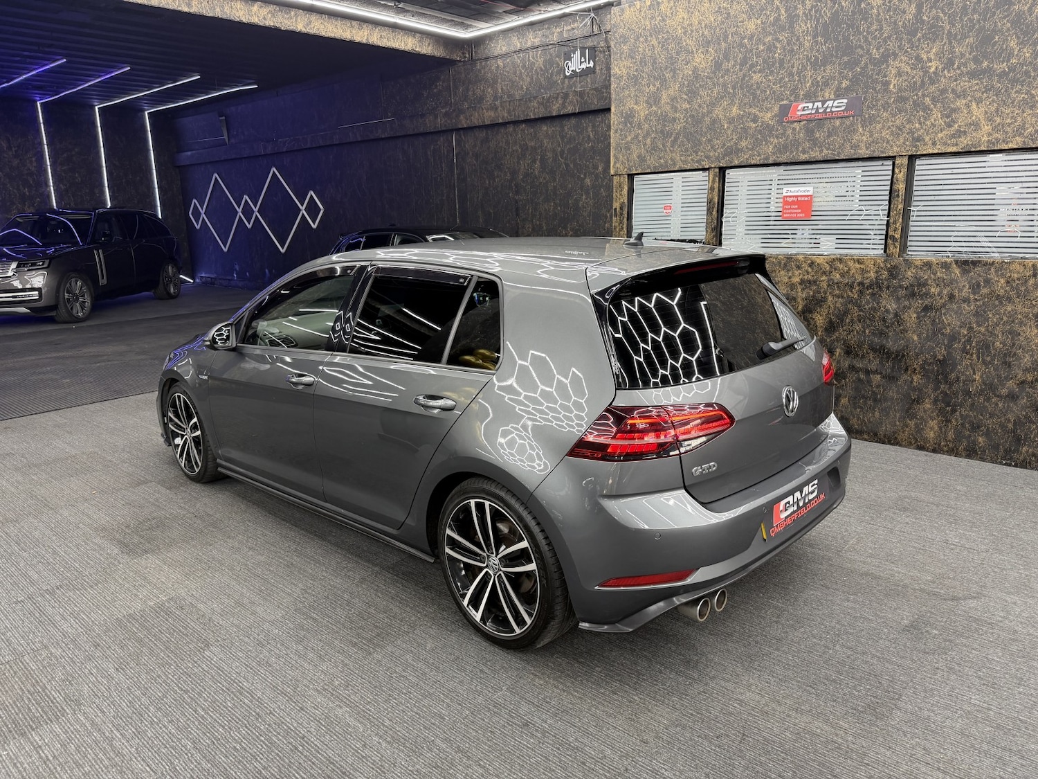 Used Volkswagen Golf 2017 for sale - 77398351: Photo 14