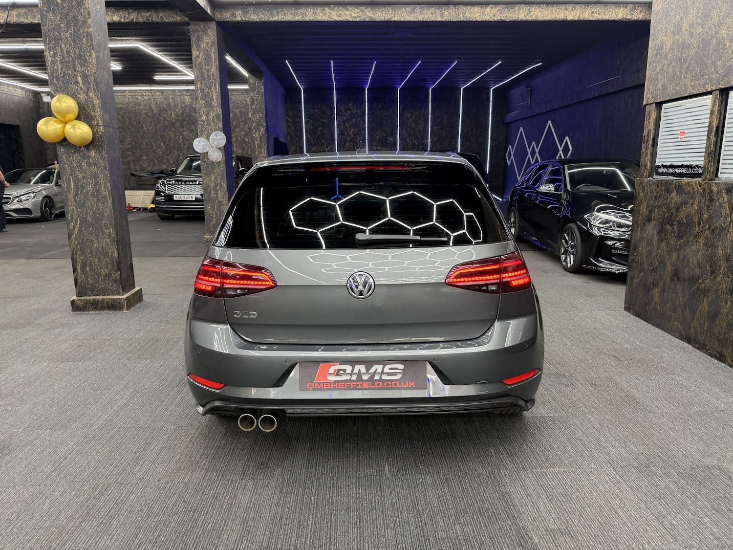 Used Volkswagen Golf 2017 for sale - 77398351: Photo 15