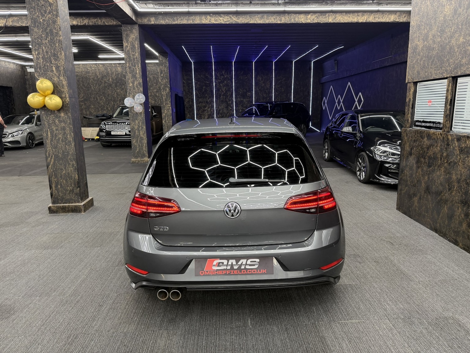 Used Volkswagen Golf 2017 for sale - 77398351: Photo 17