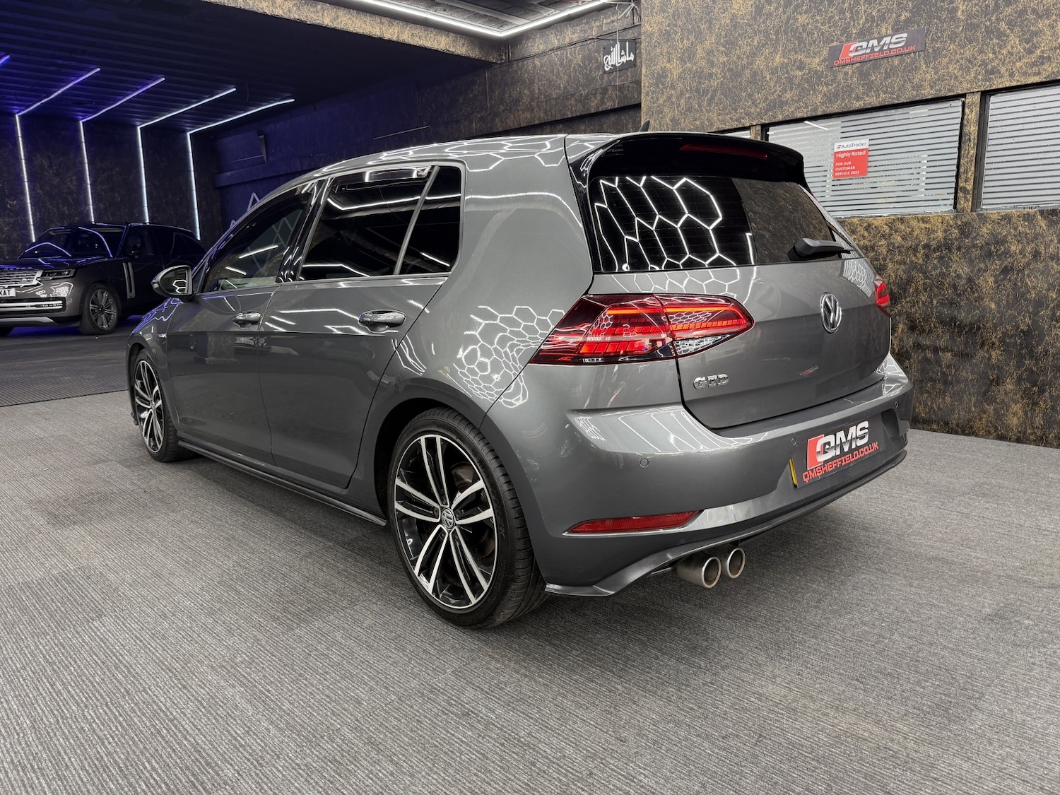 Used Volkswagen Golf 2017 for sale - 77398351: Photo 18