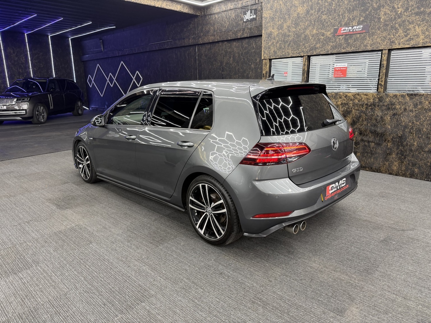 Used Volkswagen Golf 2017 for sale - 77398351: Photo 19