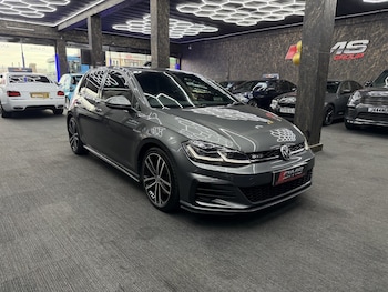 Used Volkswagen Golf 2017 for sale - 77398351: Photo