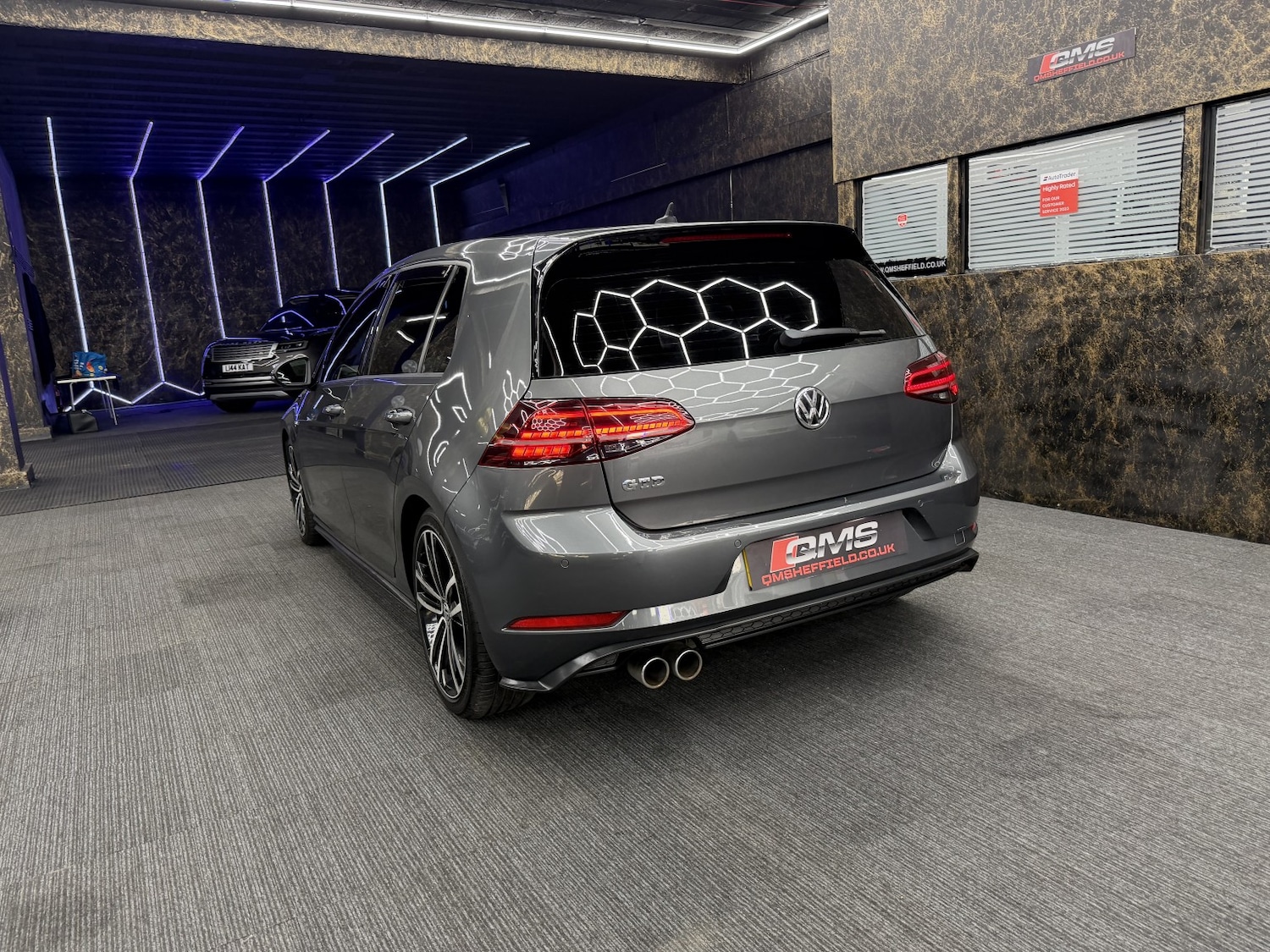 Used Volkswagen Golf 2017 for sale - 77398351: Photo 20