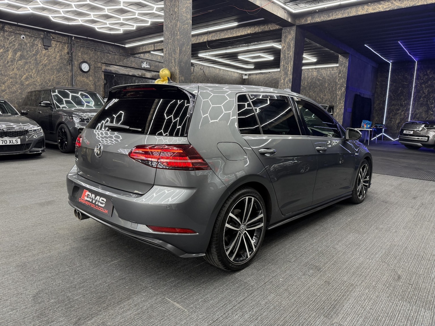 Used Volkswagen Golf 2017 for sale - 77398351: Photo 21