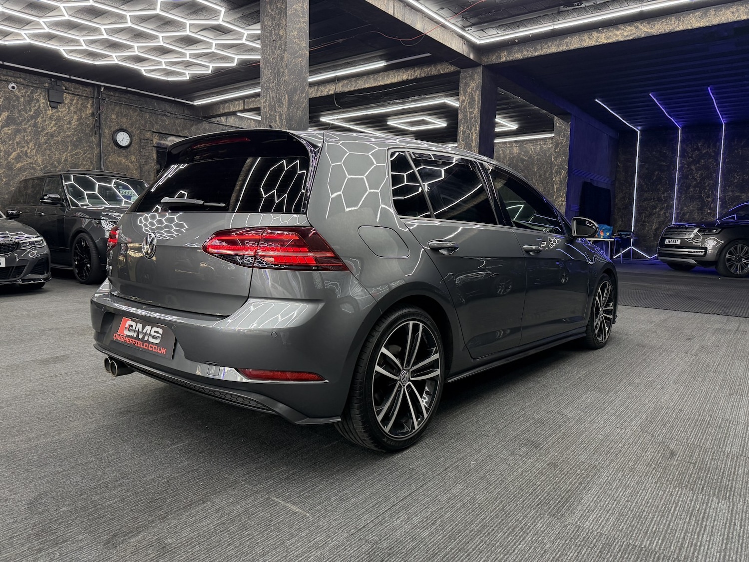 Used Volkswagen Golf 2017 for sale - 77398351: Photo 22