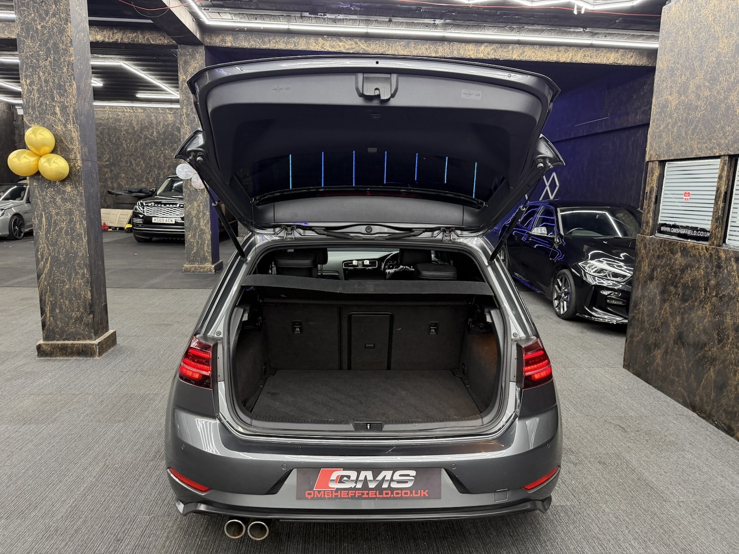 Used Volkswagen Golf 2017 for sale - 77398351: Photo 25